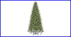 7.5 Ft Grand Duchess Balsam Fir LED Pre Lit Artificial Christmas Tree 2250 Light