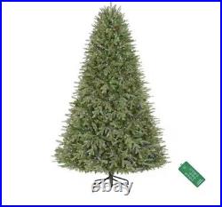 7.5 Ft Grand Duchess Balsam Fir LED Pre Lit Artificial Christmas Tree 2250 Light