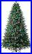 7_5_Ft_Pre_Lit_Clear_Multi_Color_LED_Blue_Fir_Artificial_Christmas_Tree_01_xemc