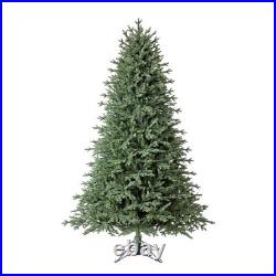 7.5' Pre-Lit Radiant Micro LED Artificial Christmas Tree