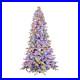 7_5_ft_Candlewood_pine_Pre_lit_Flocked_Artificial_Christmas_Tree_with_Multicolor_01_yi