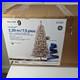 7_5_ft_GE_StayBright_Pre_Lit_LED_Flocked_Christmas_Tree_Laurel_Pine_White_Lights_01_ev