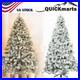 7_5ft_Artificial_Christmas_Tree_Prelit_Xmas_Snow_Flocked_LED_Light_Holiday_Decor_01_cfs