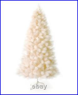 7.5ft Pampas Tree Unlit by Seasonal LLC Open Box Elegant and Natural Look 7.5ft Pampas Tree Unlit by Seasonal LLC Open Box Elegant and Natural Look