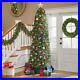 7_5ft_Pre_Lit_LED_Festive_Pine_Slim_Artificial_Christmas_Tree_NEW_FREE_SHIPPING_01_ytip