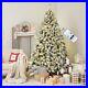 7_5ft_Prelit_Snow_Flocked_Artificial_Holiday_Christmas_Tree_with_Remote_01_pf