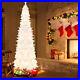 7_FT_Pre_Lit_Slim_Pencil_Christmas_Tree_Hinged_Holiday_Decoration_with_LED_Lights_01_vun