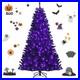 7_FT_Pre_lit_Black_Halloween_Tree_Artificial_Hinged_Christmas_Tree_01_nxm