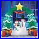 7_Foot_Lighted_Snowmen_Family_Tree_Arch_Christmas_Outdoor_Airblown_Inflatable_01_ts