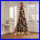 7_Ft_Pre_Lit_Fully_Decorated_Gold_Pink_Victorian_Style_Pull_Up_Christmas_Tree_01_nfx