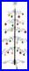 7_Ft_Wrought_Iron_Christmas_Tree_Ornament_Display_Stand_Metal_Holder_Hanger_Wire_01_gvl