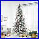 7_Snow_Artificial_Christmas_Tree_Realistic_Holiday_Decoration_with_616_Tips_01_dd