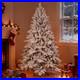 7_ft_Snow_Flocked_Artificial_Christmas_Tree_with_1514_Branch_Tips_Foldable_Base_01_ky
