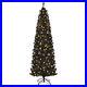 7ft_Pre_lit_Christmas_Halloween_Tree_Hinged_Artificial_Pencil_Tree_with_818_Tips_01_ec