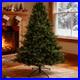 7ft_Unlit_Artificial_Christmas_Tree_Spruce_Xmas_Tree_with_2257_Tip_Foldable_Base_01_oh