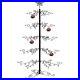 84_Inch_Wrought_Iron_Christmas_Tree_Ornament_Display_Stand_Metal_Holder_Hanger_W_01_ybqj