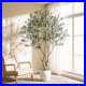 8FT_Artificial_Olive_Tree_with_Decorative_White_Pot_Tall_Indoor_Outdoor_Faux_01_wvx