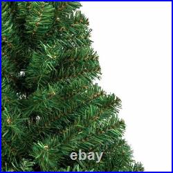 8FT Christmas Tree with 1138 Branches