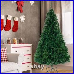 8FT Christmas Tree with 1138 Branches