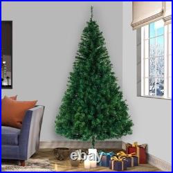 8FT Christmas Tree with 1138 Branches