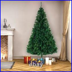 8FT Christmas Tree with 1138 Branches