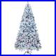 8FT_Pre_lit_Snow_Flocked_Christmas_Tree_Hinged_Pine_Tree_1300_Branch_500_Lights_01_qpuo