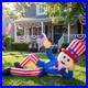 8_FT_4Th_of_July_Inflatables_Outdoor_Decorations_Large_Uncle_Sam_Patriotic_Infl_01_otck