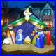 8_FT_Christmas_Inflatables_Nativity_Scene_Outdoor_Decorations_Christmas_Blow_01_gp