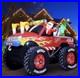 8_FT_Long_Santa_in_Monster_Truck_Christmas_Inflatables_Outdoor_Decorations_01_kru
