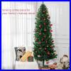 8_Foot_Christmas_Tree_Prelit_Artificial_Pine_Holiday_Decoration_Indoor_Outdoor_01_ytbl