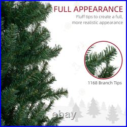8 Foot Christmas Tree Prelit Artificial Pine Holiday Decoration Indoor Outdoor 8 Foot Christmas Tree Prelit Artificial Pine Holiday Decoration Indoor Outdoor