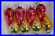 8_Vintage_Glass_Christmas_Tree_Ornaments_Shiny_Brite_Ice_Cream_Cone_UFO_Red_Gold_01_hgfg