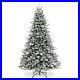 8ft_Tall_Snow_Flocked_Artificial_Christmas_Pine_Tree_with_Snow_Premium_Tree_DEAL_01_tjwm