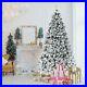 9FT_Pre_Lit_Artificial_Christmas_Tree_Snow_Flocked_Hinged_Pine_Tree_Winter_01_doq