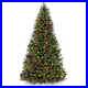 9_Foot_Pre_Lit_Artificial_Spruce_Christmas_Tree_with_Multicolored_LED_Lights_01_ri