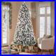 9_Ft_Pre_lit_Christmas_Tree_Snow_Flocked_with_Colorful_900_LED_Lights_Holiday_01_cpp