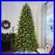 9_GE_Just_Cut_Frazier_Fir_Pencil_Christmas_Tree_800_Clear_Mini_Lights_NIB_01_ft