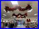 9_feet_Commercial_Christmas_Decoration_Pre_lit_with_ribbons_bows_01_xzmb