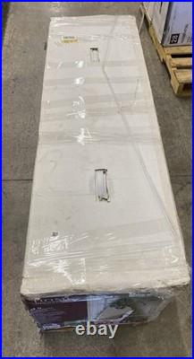 9 ft Grand Duchess Full Balsam Fir Pre-Lit LED Christmas Tree T28 3400 Lights