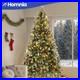 9_ft_Pre_Decorated_Christmas_Tree_Artificial_2058_Tips_900_Light_111_Pines_Berry_01_gst