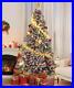 9ft_Flocked_Christmas_Tree_Unlit_Artificial_Xmas_Tree_with_2094_Branch_Tips_01_an