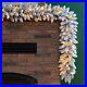 9ft_Pre_Lit_Snow_Flocked_Christmas_Garland_and_Warm_White_LED_Lights_with_T_01_uce
