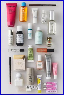 ANTHROPOLOGIE 2026 24 DAYS OF BEAUTY Advent Calendar NEWithINSTOCK FREE SHIPPING