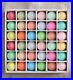ANTHROPOLOGIE_2_Mini_Matte_Glass_Bauble_ORNAMENT_SET_CHRISTMAS_RAINBOW_36_01_cbob