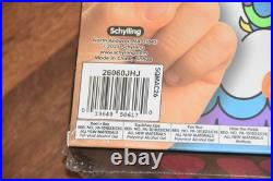 AUTHENTIC Schylling NEEDOH Advent Calendar Christmas Nee Doh 2025 New Sealed Box