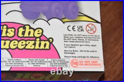 AUTHENTIC Schylling NEEDOH Advent Calendar Christmas Nee Doh 2025 New Sealed Box