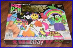 AUTHENTIC Schylling NEEDOH Advent Calendar Christmas Nee Doh 2025 New Sealed Box