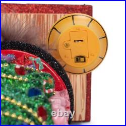 A Christmas Story Wooden Nutcracker 15 Inch CS6201L
