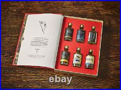 A Whisky Tour of the World Miniature Gift Set 24 x 5cl Advent Calendar 5cl A Whisky Tour of the World Miniature Gift Set 24 x 5cl Advent Calendar 5cl