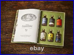 A Whisky Tour of the World Miniature Gift Set 24 x 5cl Advent Calendar 5cl A Whisky Tour of the World Miniature Gift Set 24 x 5cl Advent Calendar 5cl